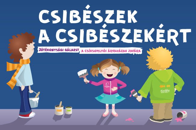 Csibészek a csibészekért