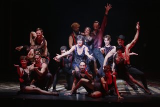 John Kander - Fred Ebb - Bob Fosse: CHICAGO