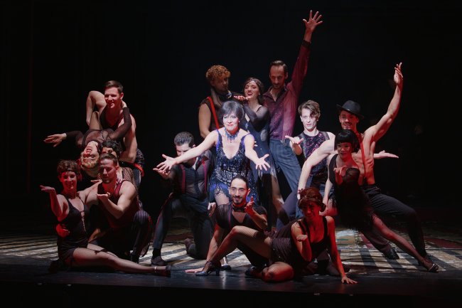 John Kander - Fred Ebb - Bob Fosse:  CHICAGO