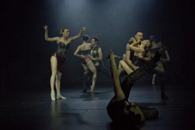 Izraeltől Šibenikig tart a Pécsi Balett sikeres évada