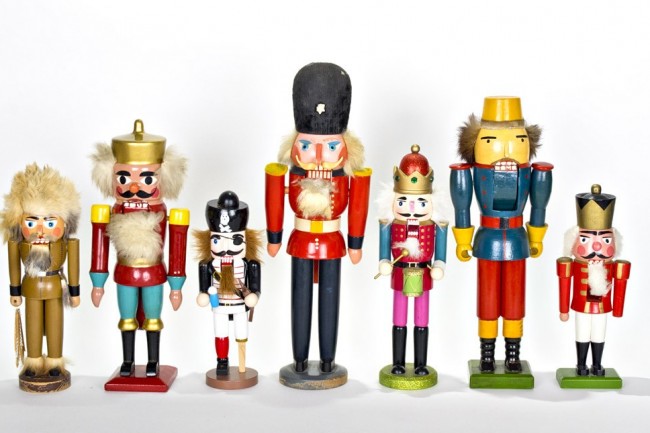 The Nutcracker is back - a must-see in December!