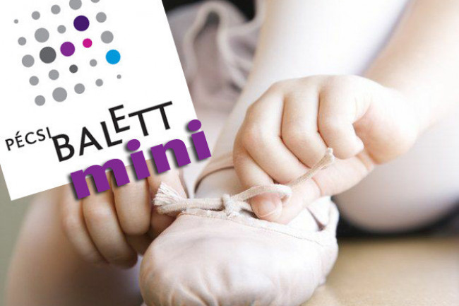 Pécsi Balett MINI