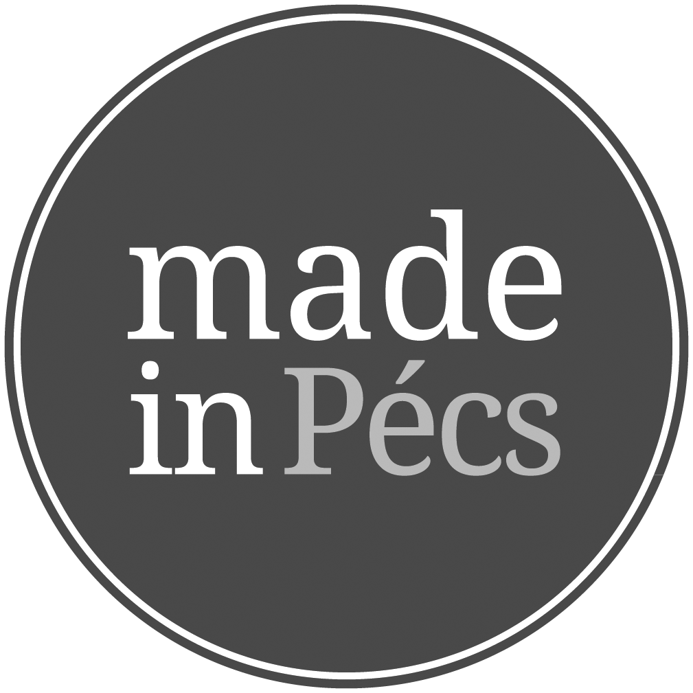 Made in Pécs